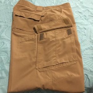 Under Armour Men’s Cargo Pants